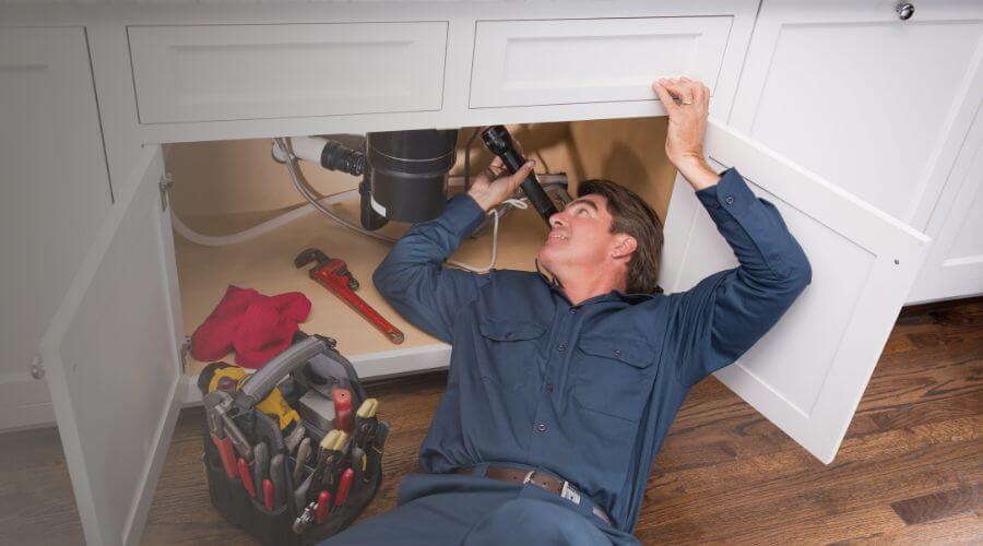 Professional Leak Detection Services in Wyoming, MI